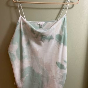 Nine West Dressy Cami size XL